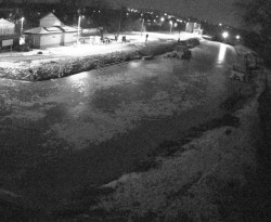 Plavební komora Petrov