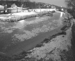 Plavební komora Petrov