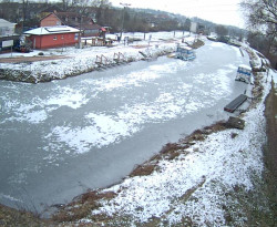 Plavební komora Petrov