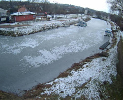 Plavební komora Petrov