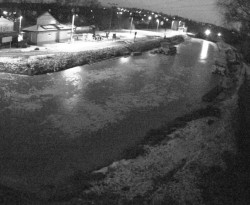 Plavební komora Petrov