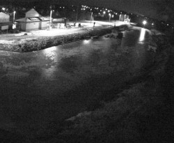 Plavební komora Petrov