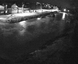 Plavební komora Petrov