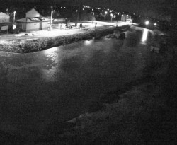 Plavební komora Petrov