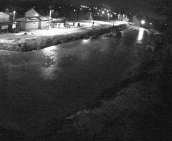 Plavební komora Petrov