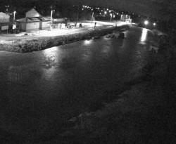 Plavební komora Petrov