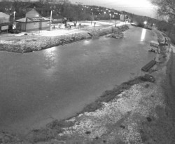 Plavební komora Petrov