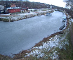 Plavební komora Petrov