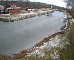 Plavební komora Petrov