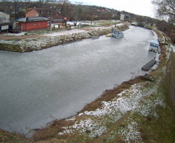 Plavební komora Petrov