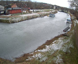 Plavební komora Petrov