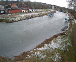 Plavební komora Petrov