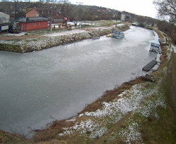 Plavební komora Petrov