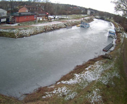 Plavební komora Petrov