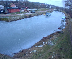 Plavební komora Petrov