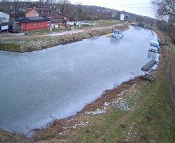 Plavební komora Petrov