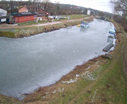 Plavební komora Petrov