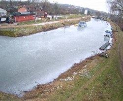 Plavební komora Petrov