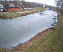 Plavební komora Petrov