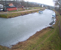 Plavební komora Petrov