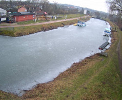 Plavební komora Petrov