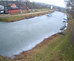 Plavební komora Petrov