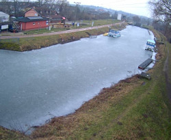 Plavební komora Petrov