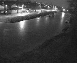 Plavební komora Petrov