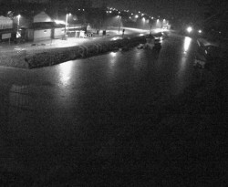 Plavební komora Petrov