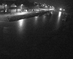 Plavební komora Petrov