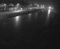 Plavební komora Petrov