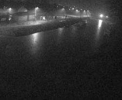 Plavební komora Petrov