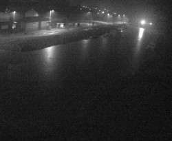 Plavební komora Petrov