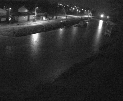 Plavební komora Petrov