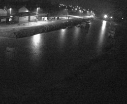 Plavební komora Petrov