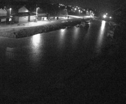 Plavební komora Petrov