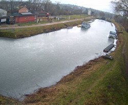 Plavební komora Petrov