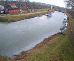 Plavební komora Petrov