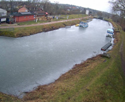 Plavební komora Petrov