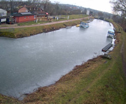 Plavební komora Petrov