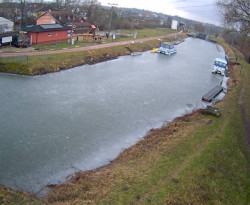 Plavební komora Petrov