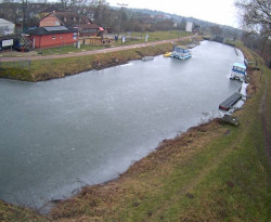 Plavební komora Petrov