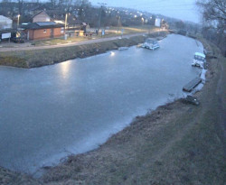 Plavební komora Petrov