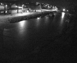 Plavební komora Petrov