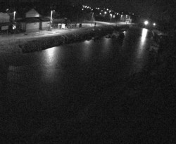 Plavební komora Petrov