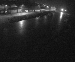 Plavební komora Petrov