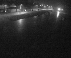 Plavební komora Petrov