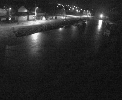 Plavební komora Petrov