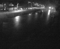 Plavební komora Petrov