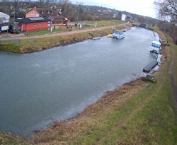 Plavební komora Petrov